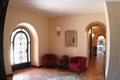 La Casa Di Botro