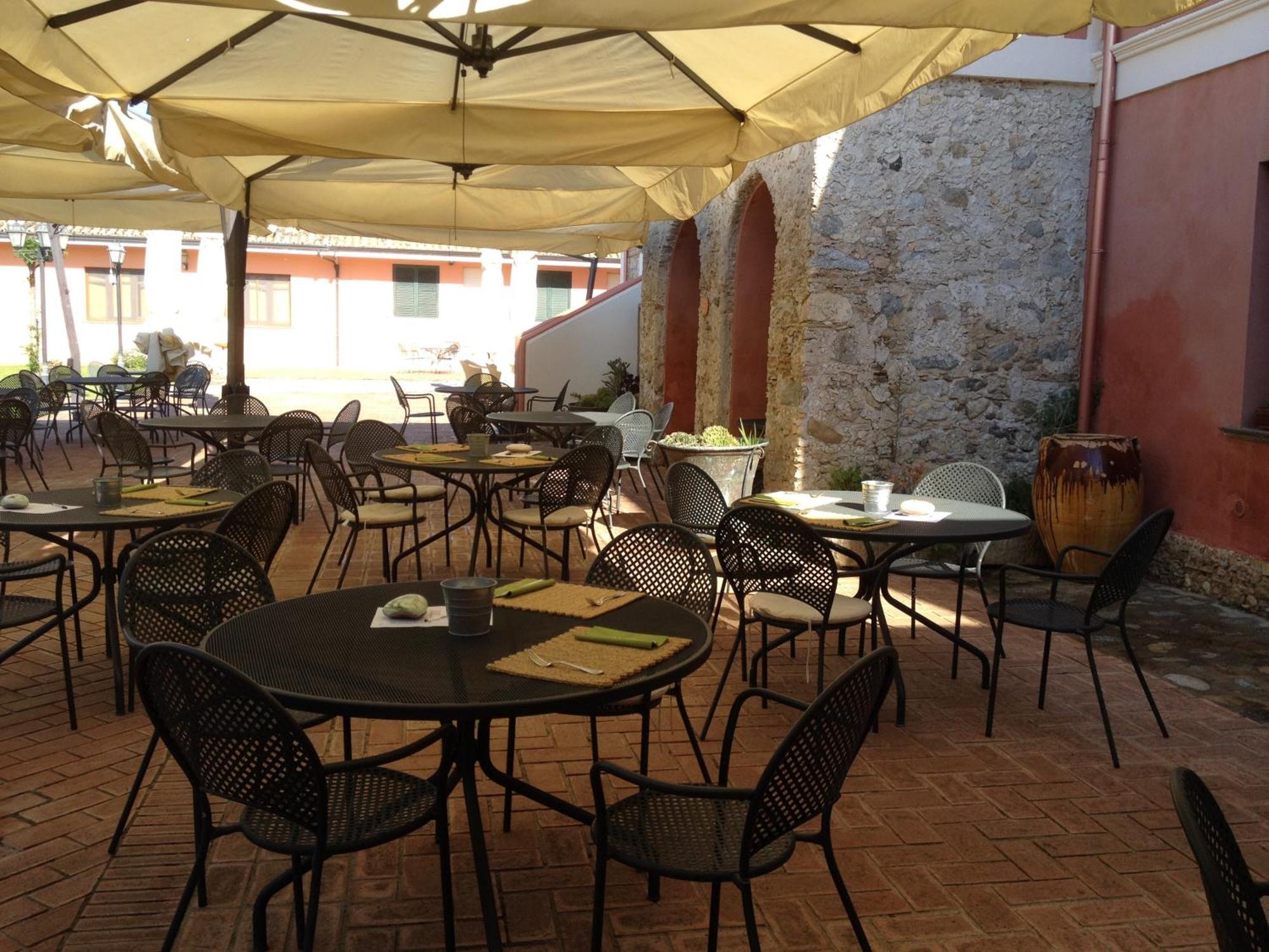 La Casa Di Botro Bauernhof *