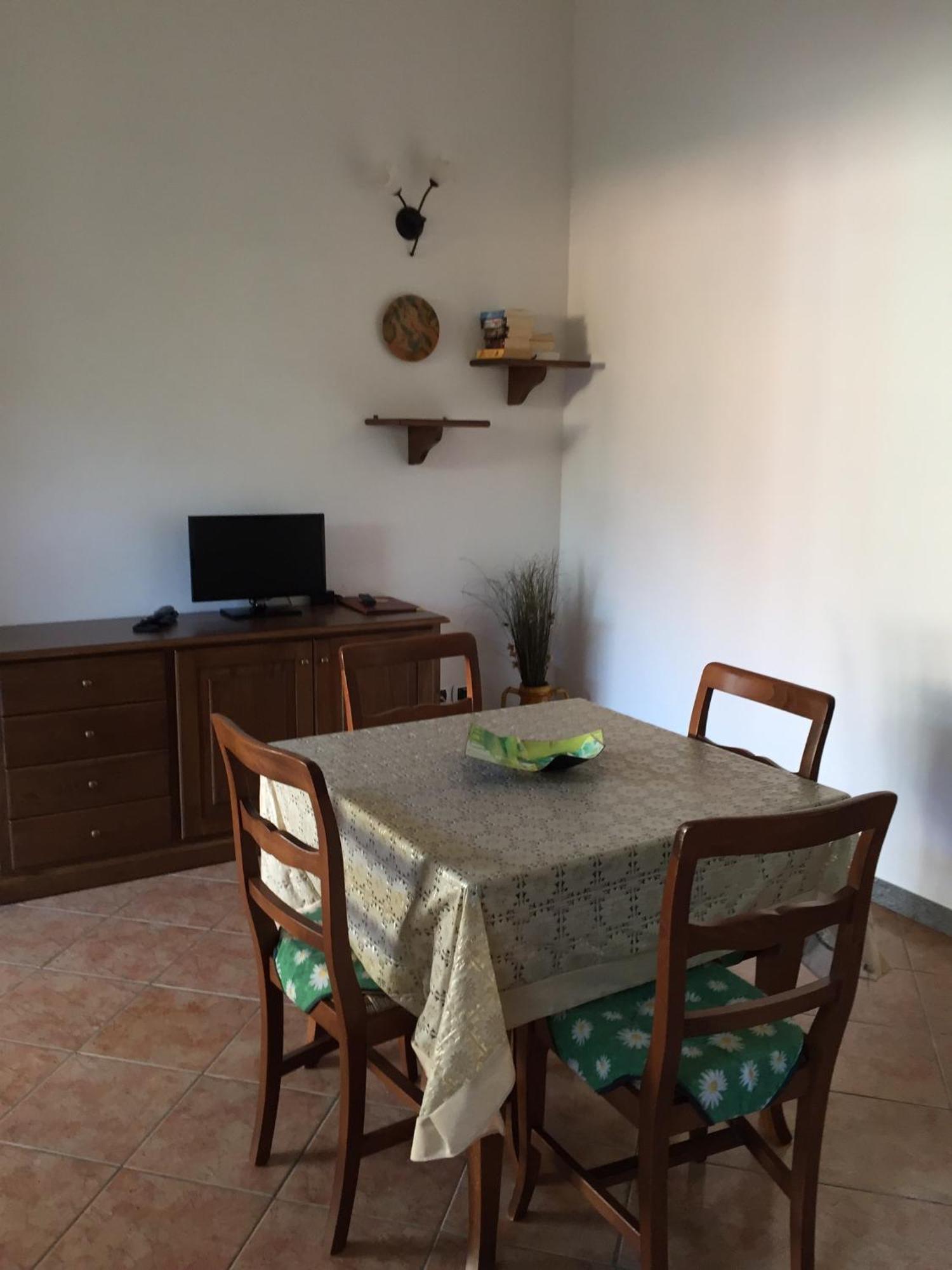 La Casa Di Botro Botricello