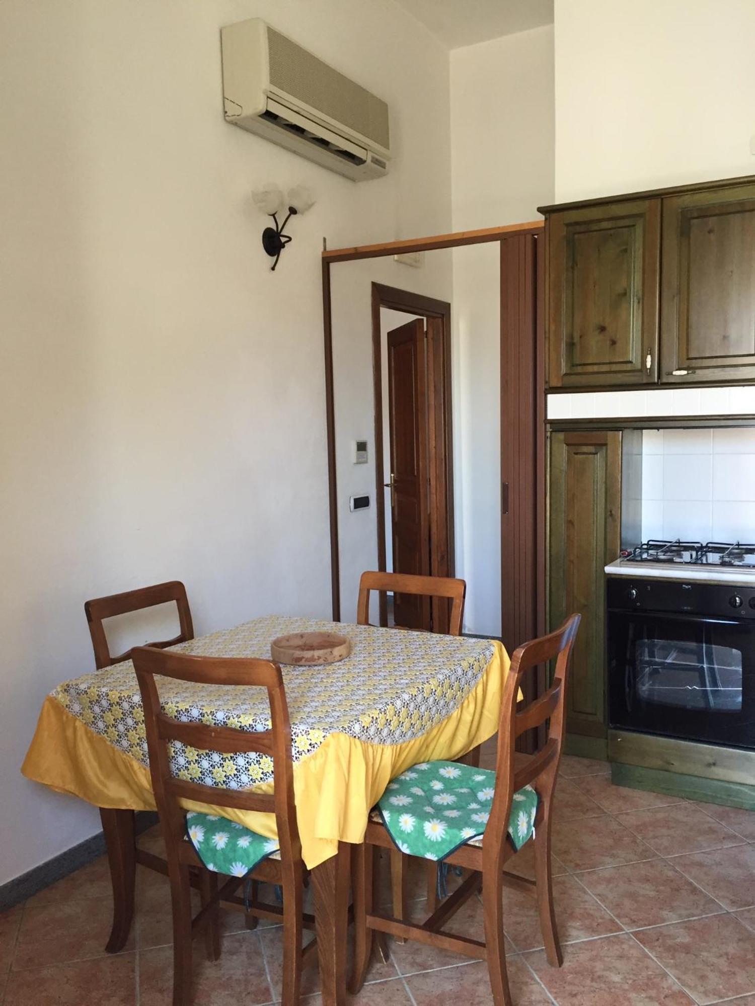 Bauernhof La Casa Di Botro Botricello