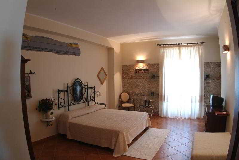 Bauernhof La Casa Di Botro