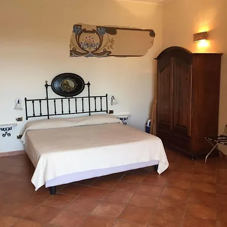 Agriturismo La Casa Di Botro Villa Botricello Exterior photo