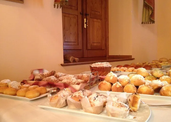 Agriturismo La Casa Di Botro